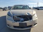 2010 Buick Lacrosse Cxl продається в Nampa, ID - Front End