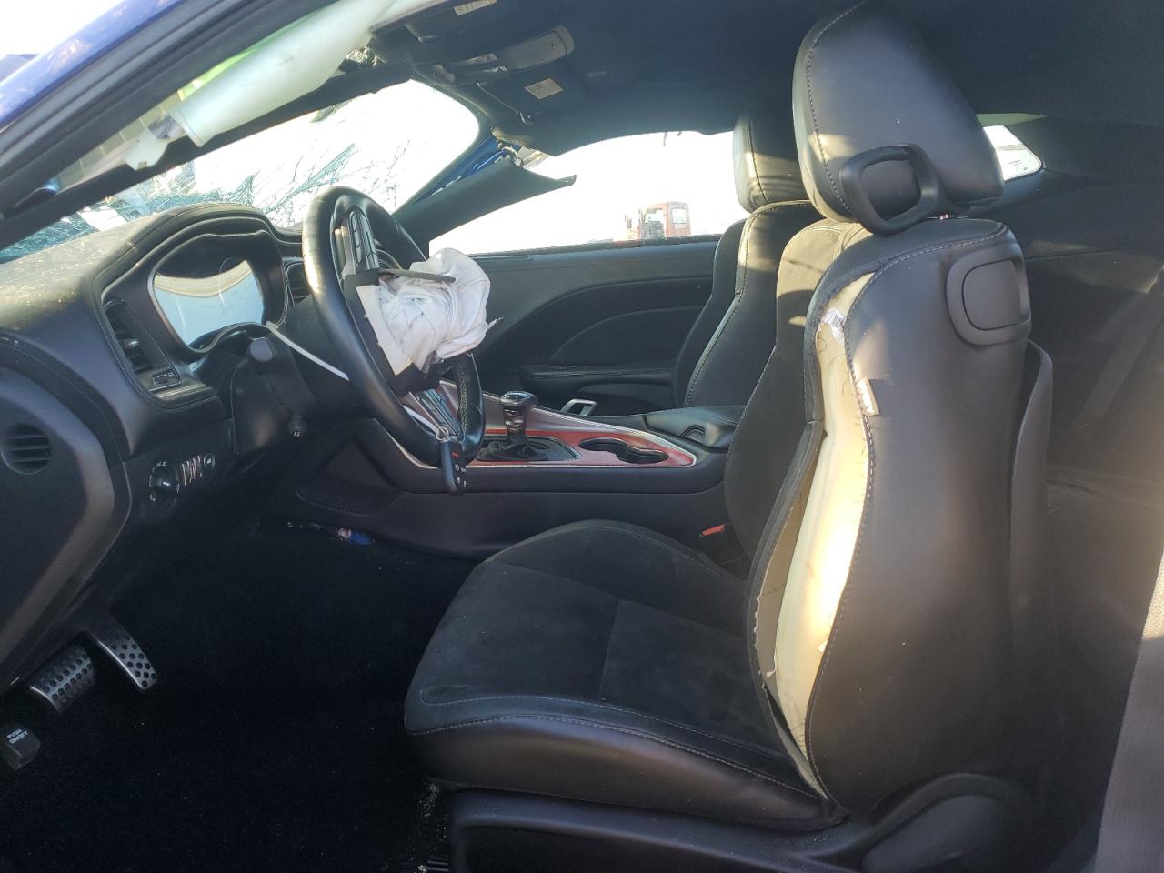 2021 Dodge Challenger - Image 7