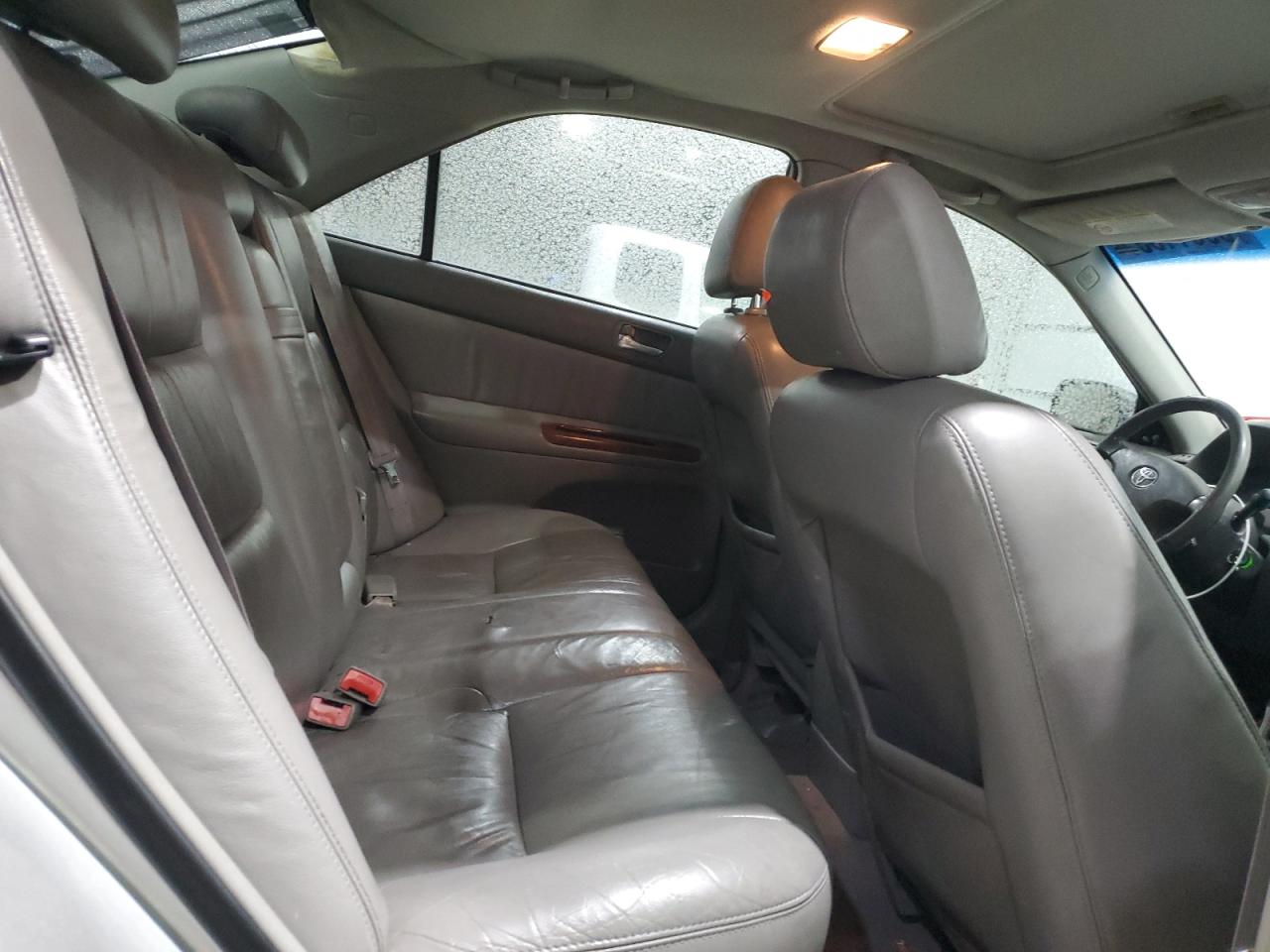 2002 Toyota Camry - Image 10