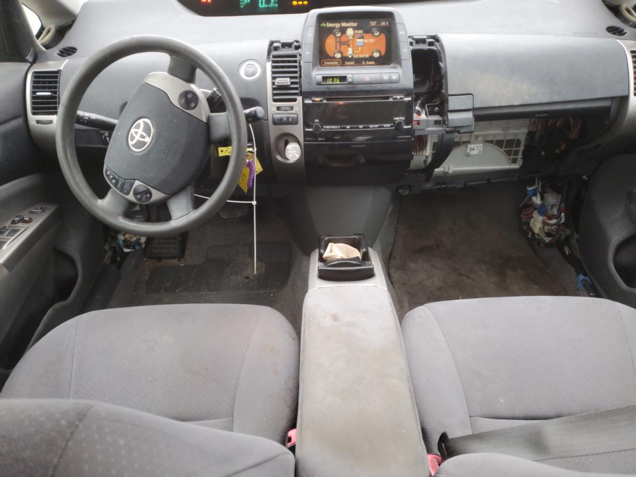 2008 Toyota Prius - Image 8