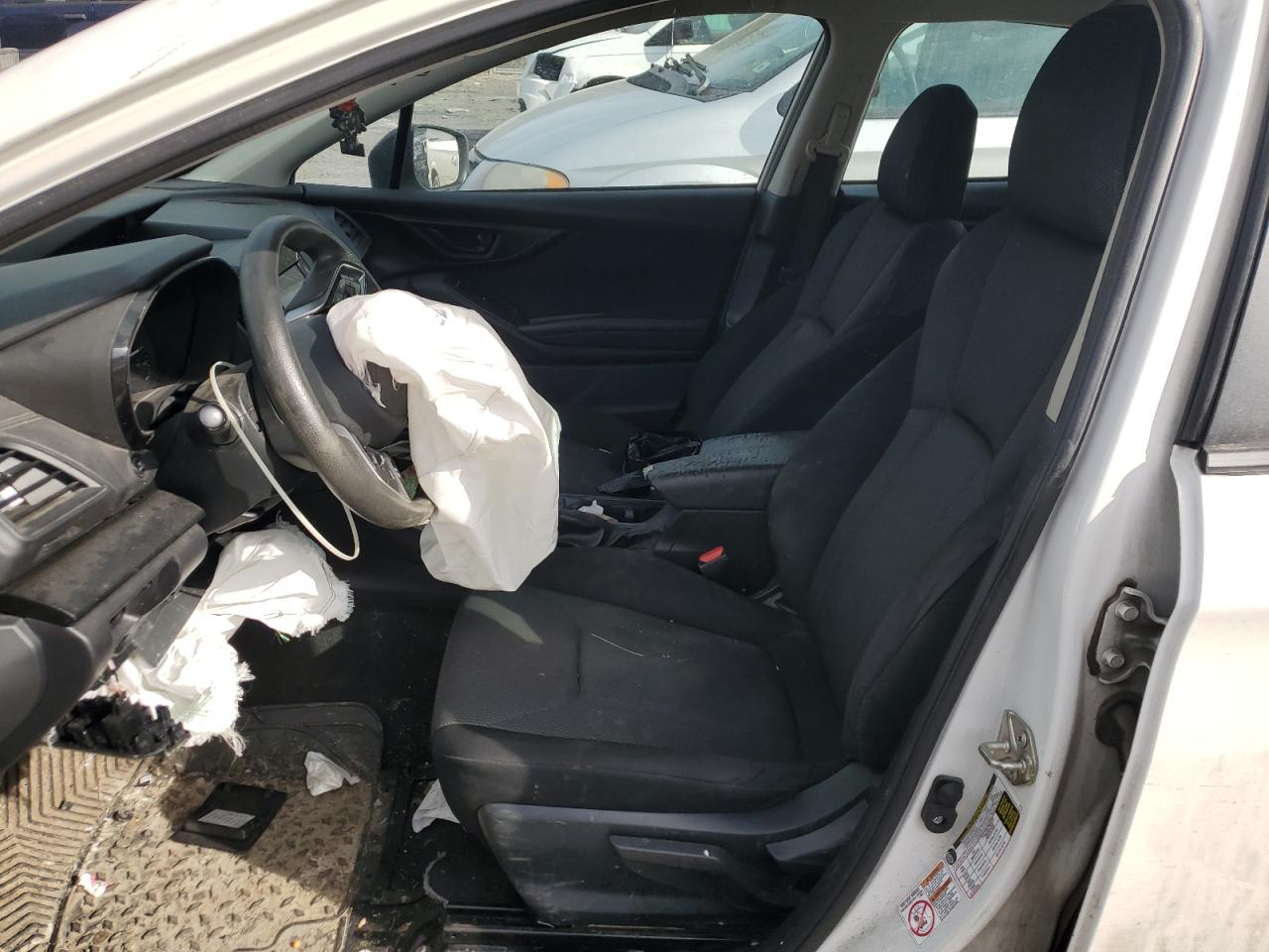2019 Subaru Impreza - Image 7