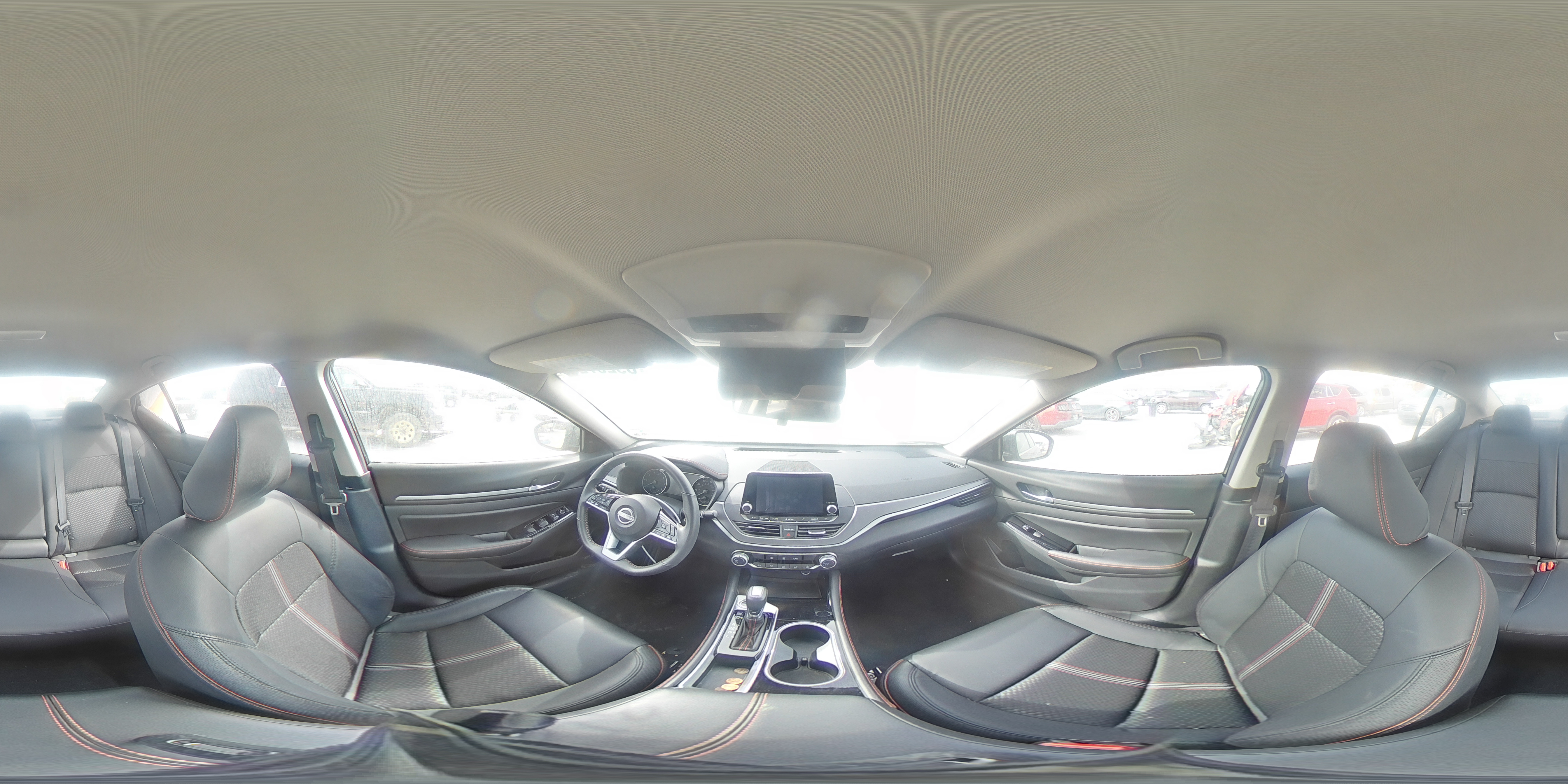 2024 Nissan Altima - Image 12