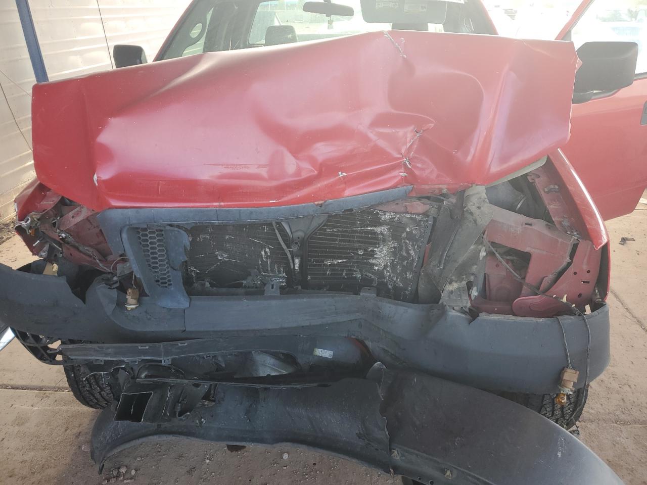 2007 Ford F-150 - Image 13