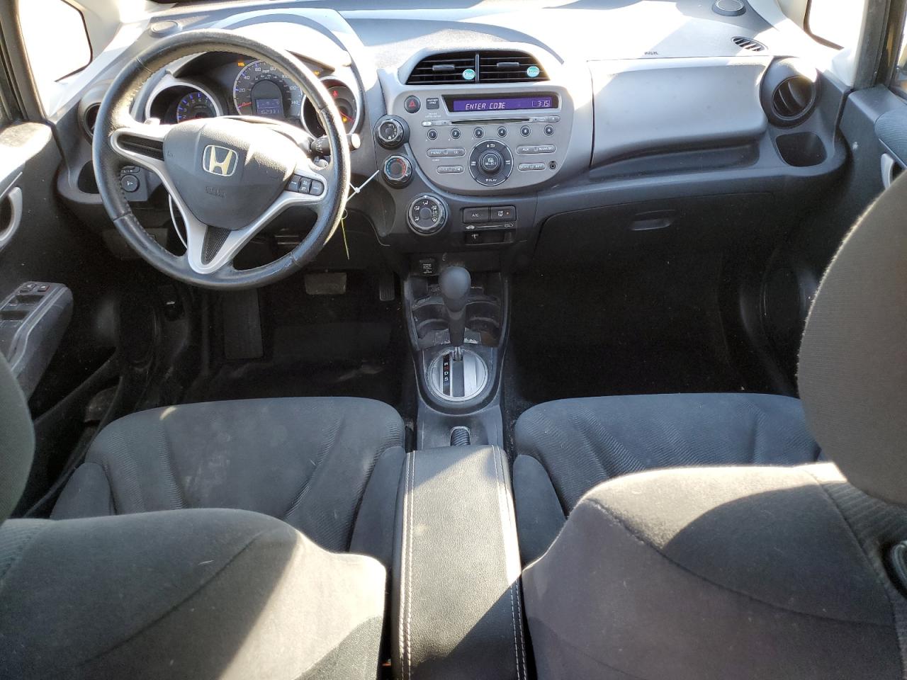 2009 Honda Fit - Image 8