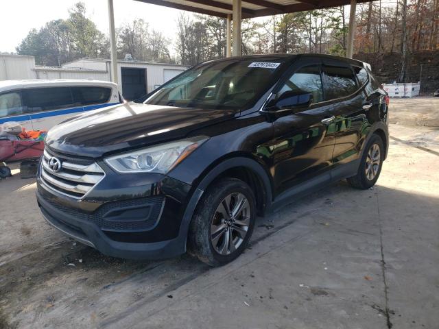 2016 Hyundai Santa Fe Sport 