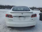 2014 TESLA MODEL S  for sale at Copart ON - COOKSTOWN