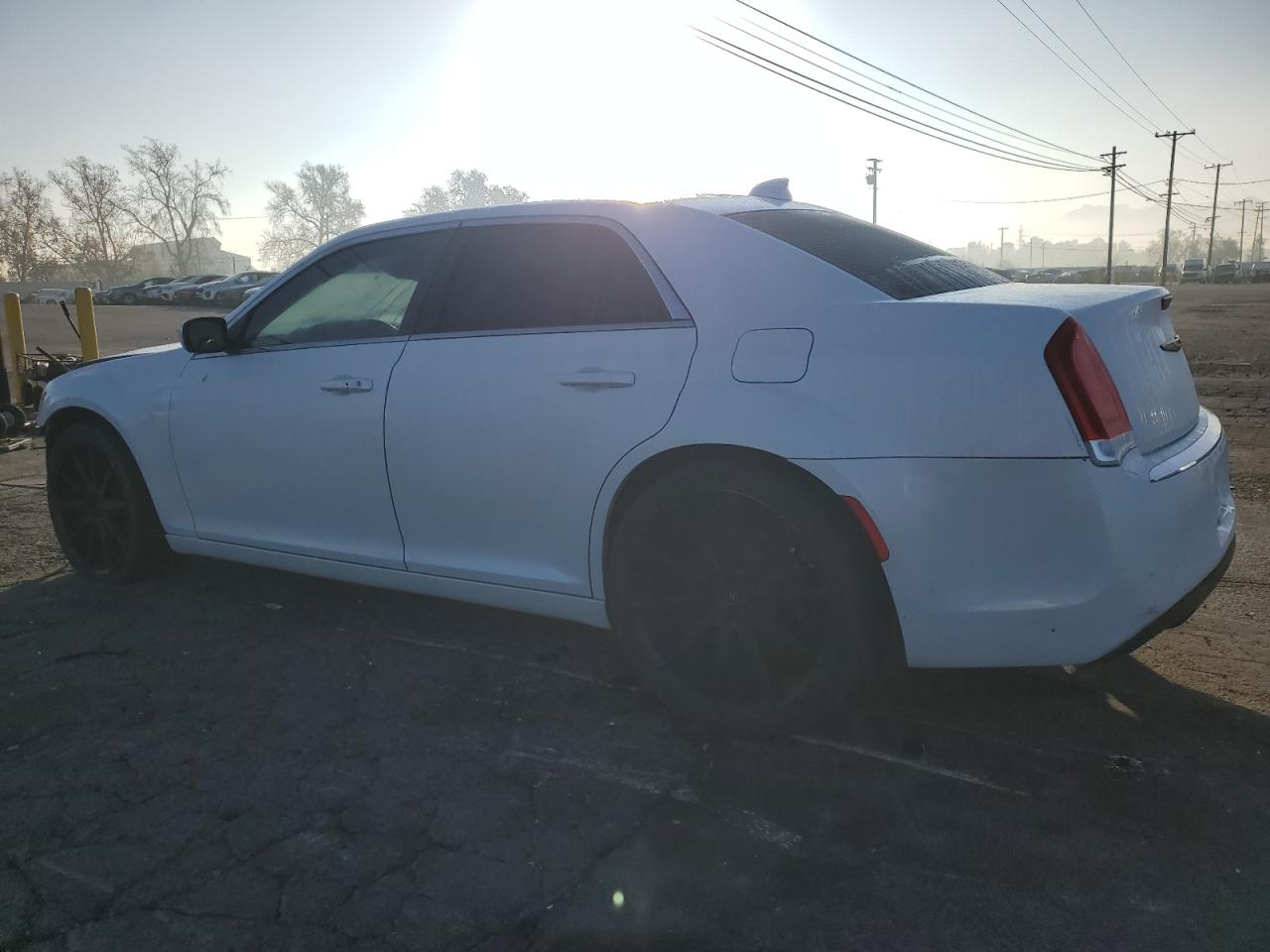 2016 Chrysler 300 - Image 2