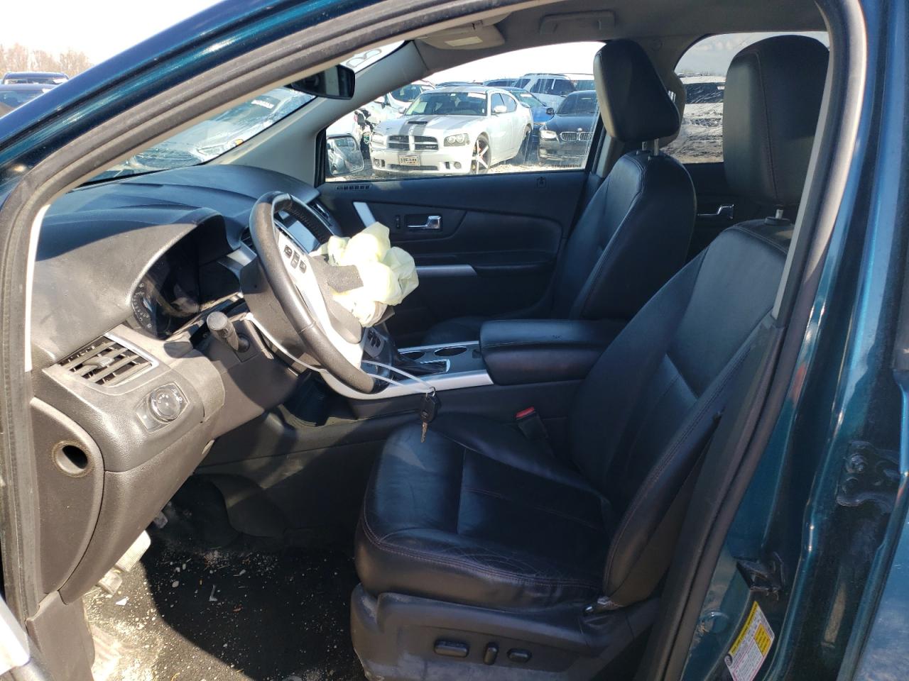 2011 Ford Edge - Image 7