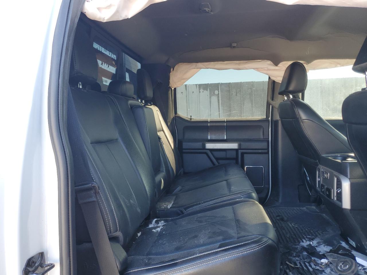 2021 Ford F250 Super Duty VIN: 1FT7W2BT1MED56028 Lot: 87958725