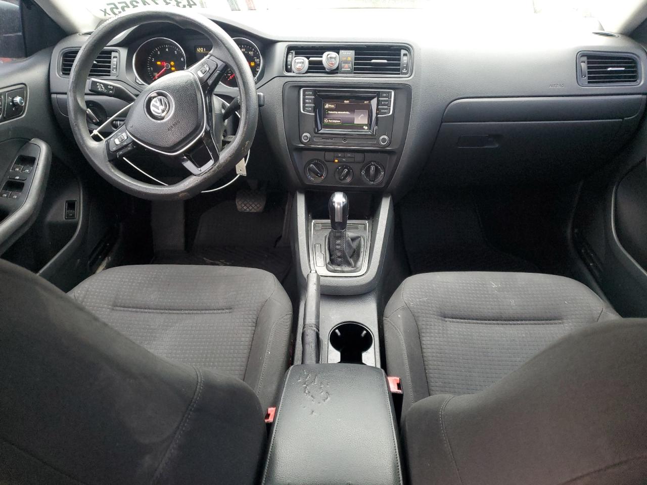 2016 Volkswagen Jetta - Image 8