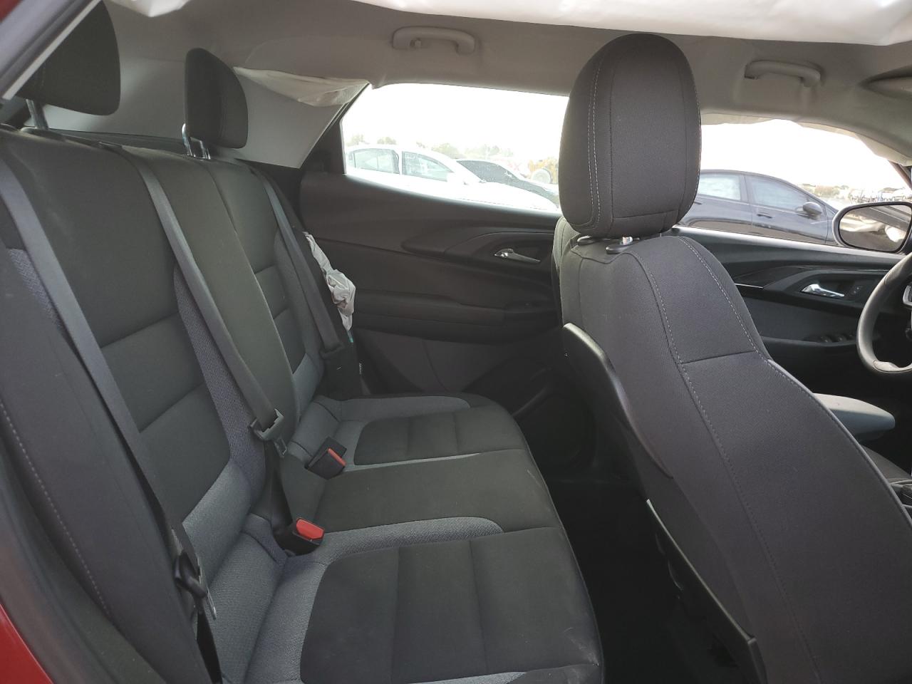 2021 Chevrolet TrailBlazer - Image 11