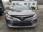 2020 Toyota Camry Xle на продаже в Graham, WA - Front End