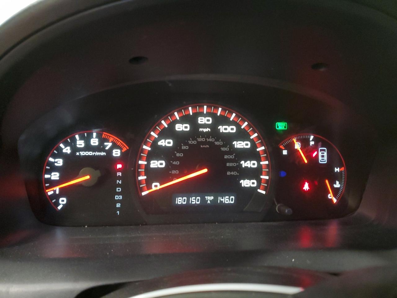 2006 Honda Accord - Image 9