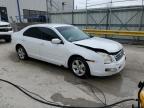 2007 Ford Fusion Se იყიდება Lawrenceburg-ში, KY - Front End