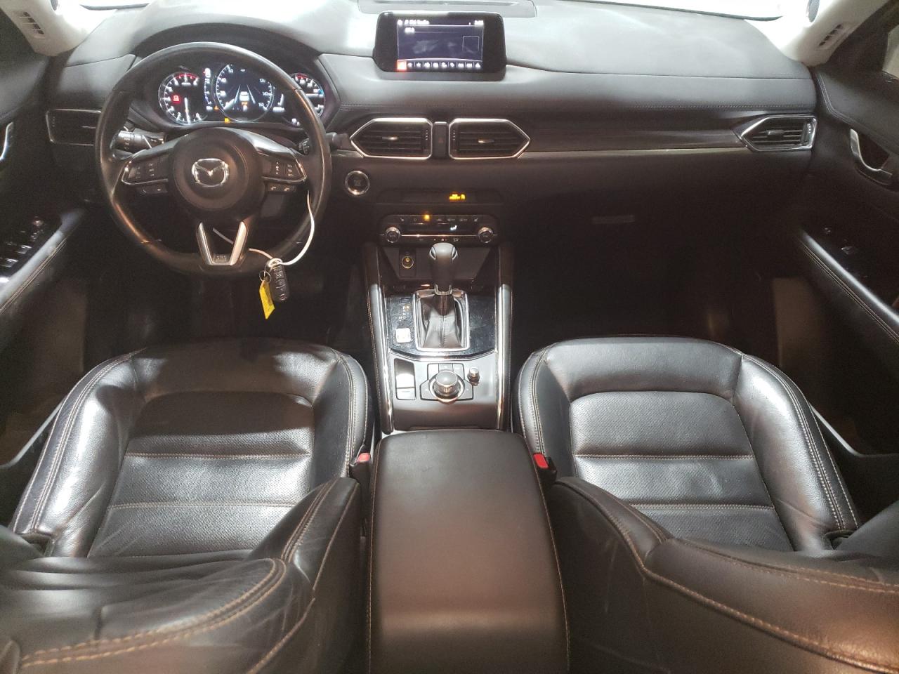 2019 Mazda CX-5 - Image 8