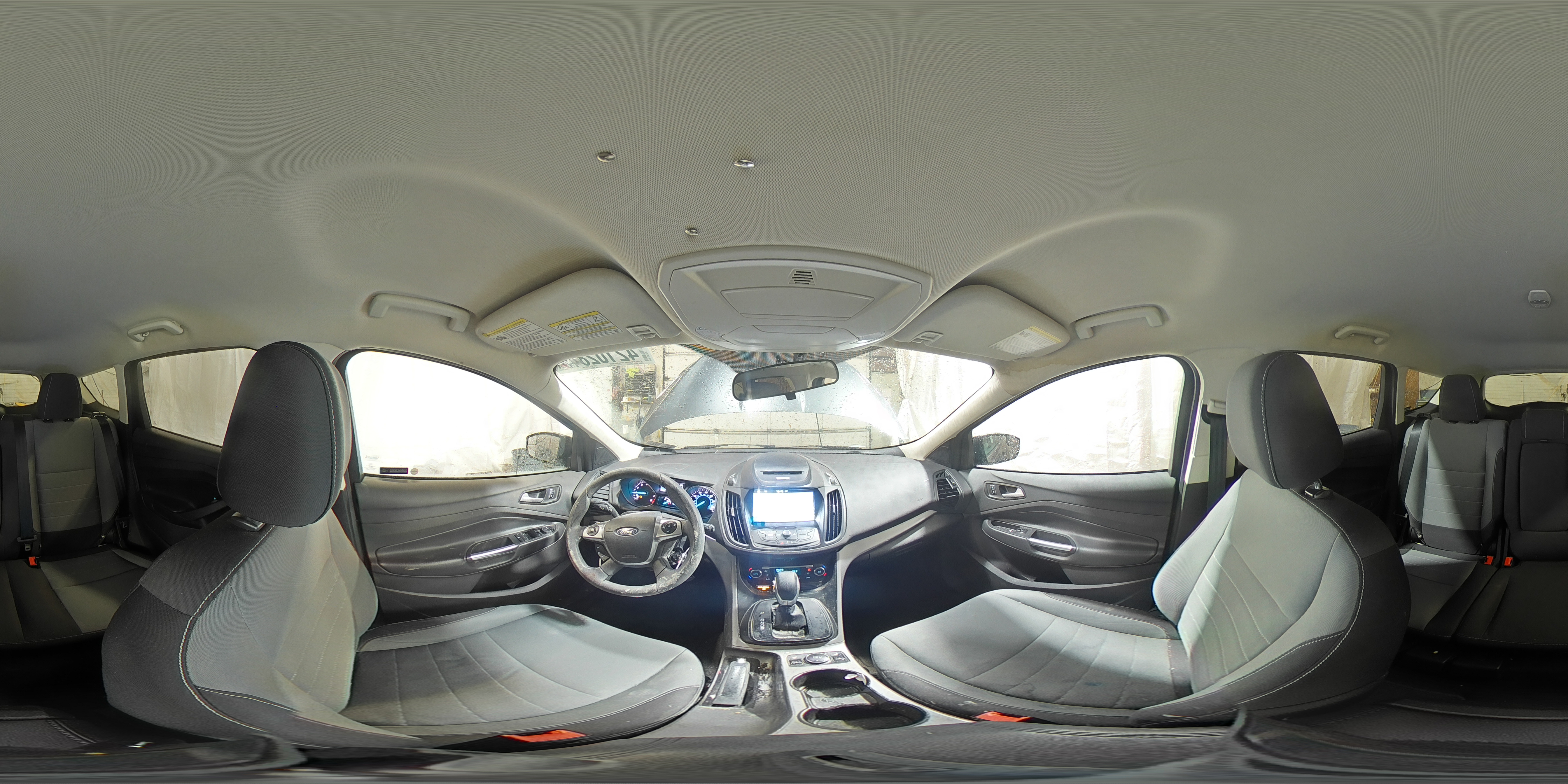 2016 Ford Escape - Image 15