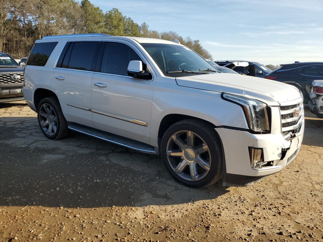 2016 Cadillac Escalade - Image 4
