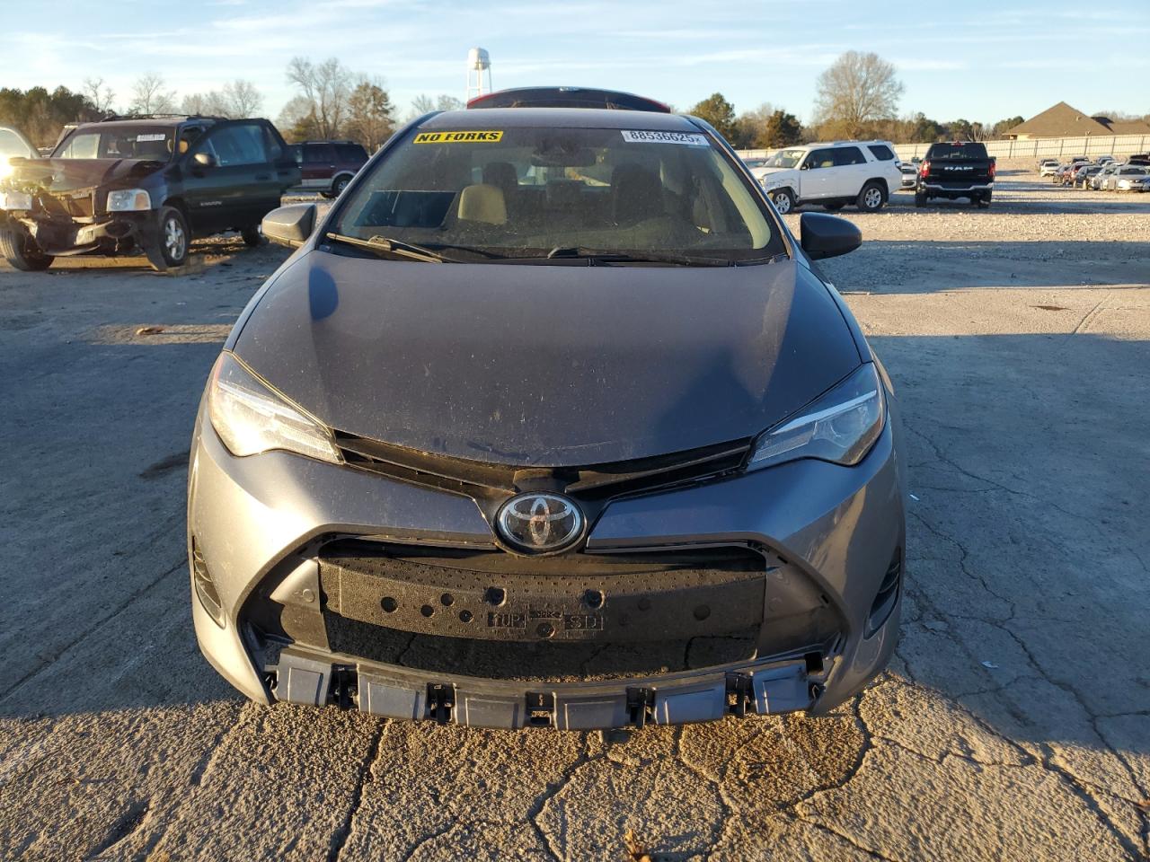 2018 Toyota Corolla - Image 5