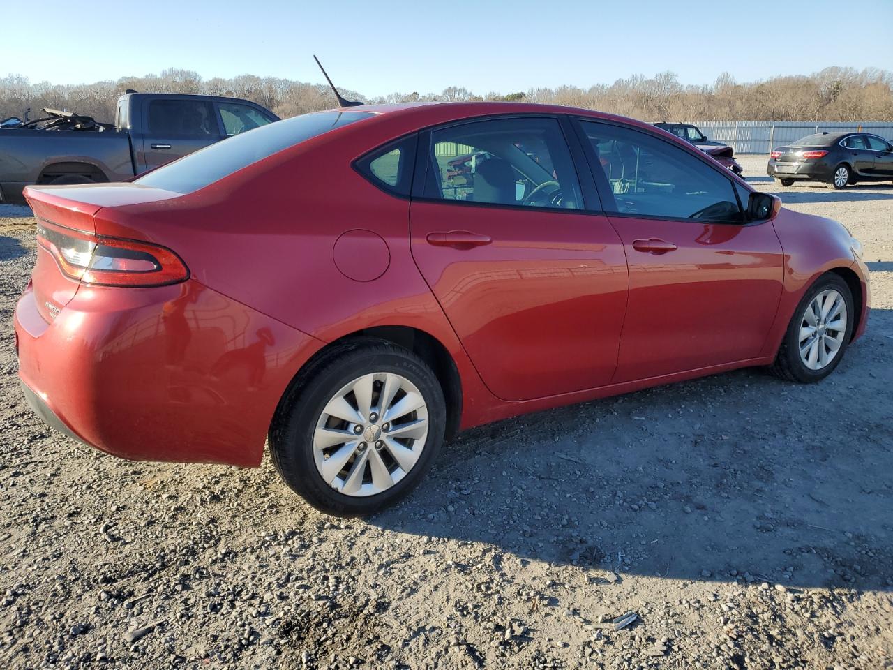 2014 Dodge Dart - Image 3