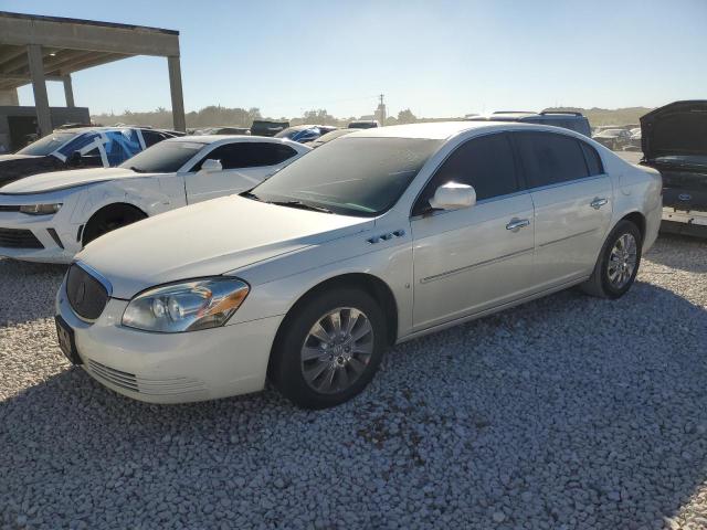 2009 Buick Lucerne Cxl