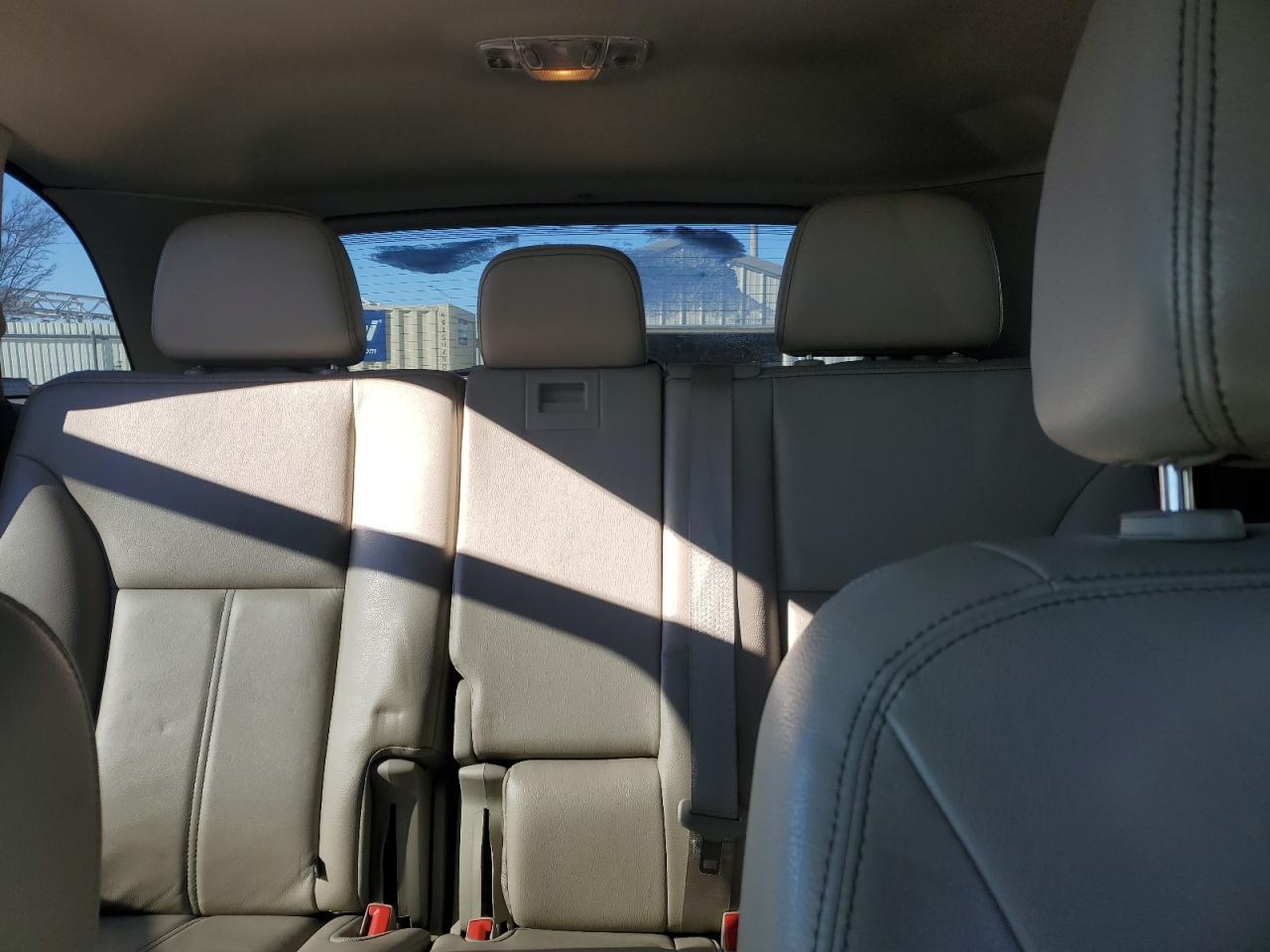 2012 Ford Edge - Image 10