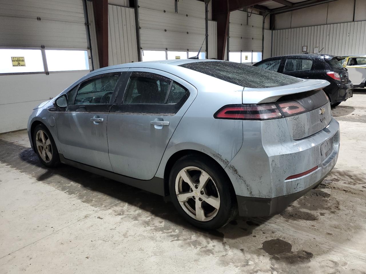 2013 Chevrolet Volt - Image 2