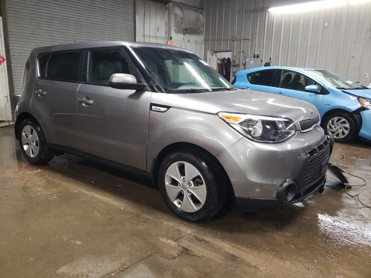 2015 Kia Soul - Image 4