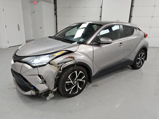 2020 Toyota C-Hr Xle