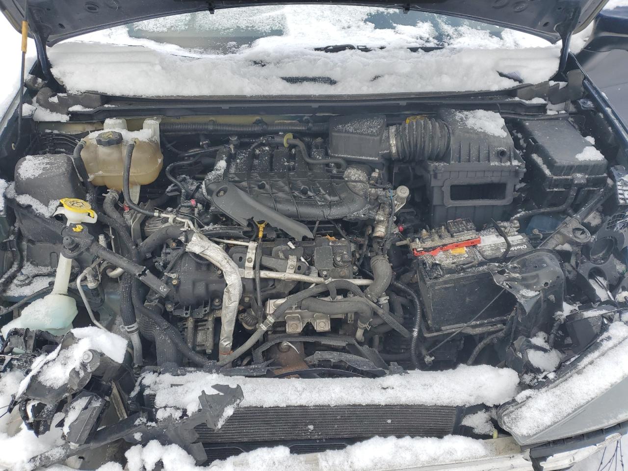 2017 Chrysler Pacifica Touring VIN: 2C4RC1DG6HR520460 Lot: 88126005