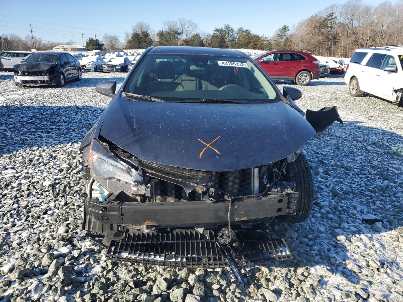 2017 Toyota Corolla - Image 5