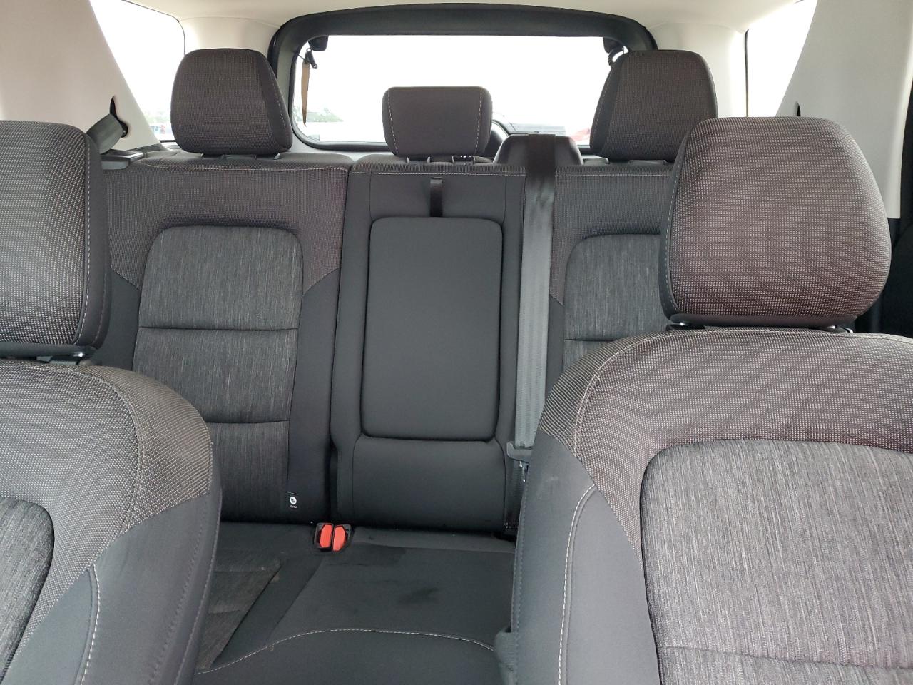 2023 Ford Bronco Sport Big Bend VIN: 3FMCR9B62PRD96026 Lot: 87844265