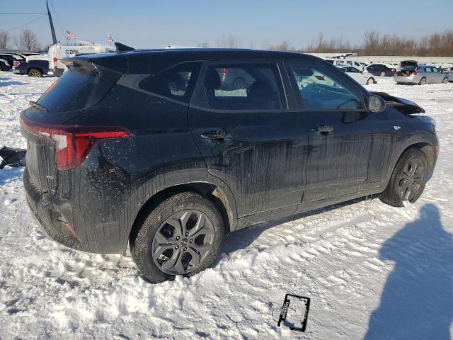  KIA SELTOS 2024 Czarny