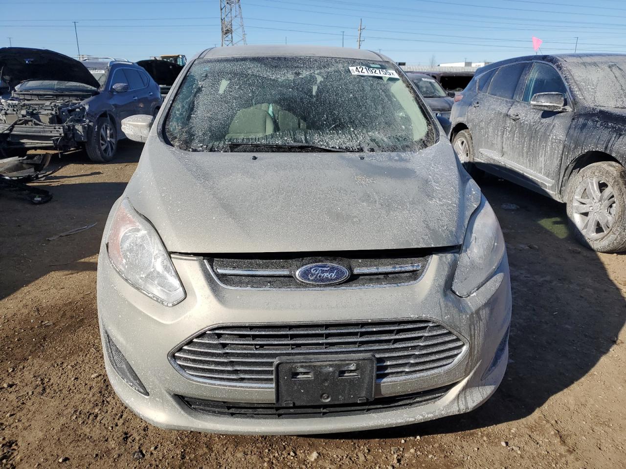 2016 Ford C-MAX - Image 5
