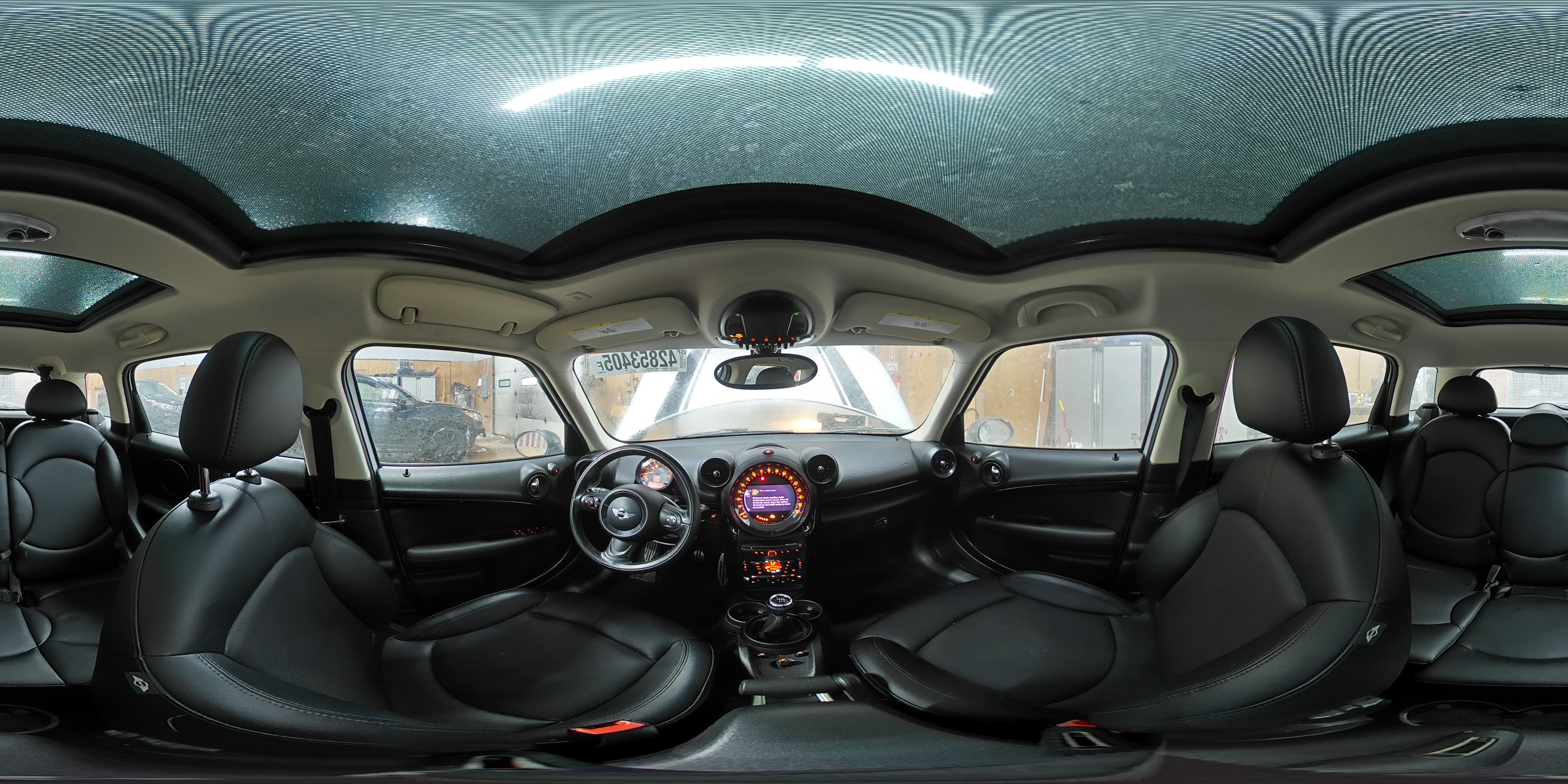 2016 MINI Cooper - Image 14