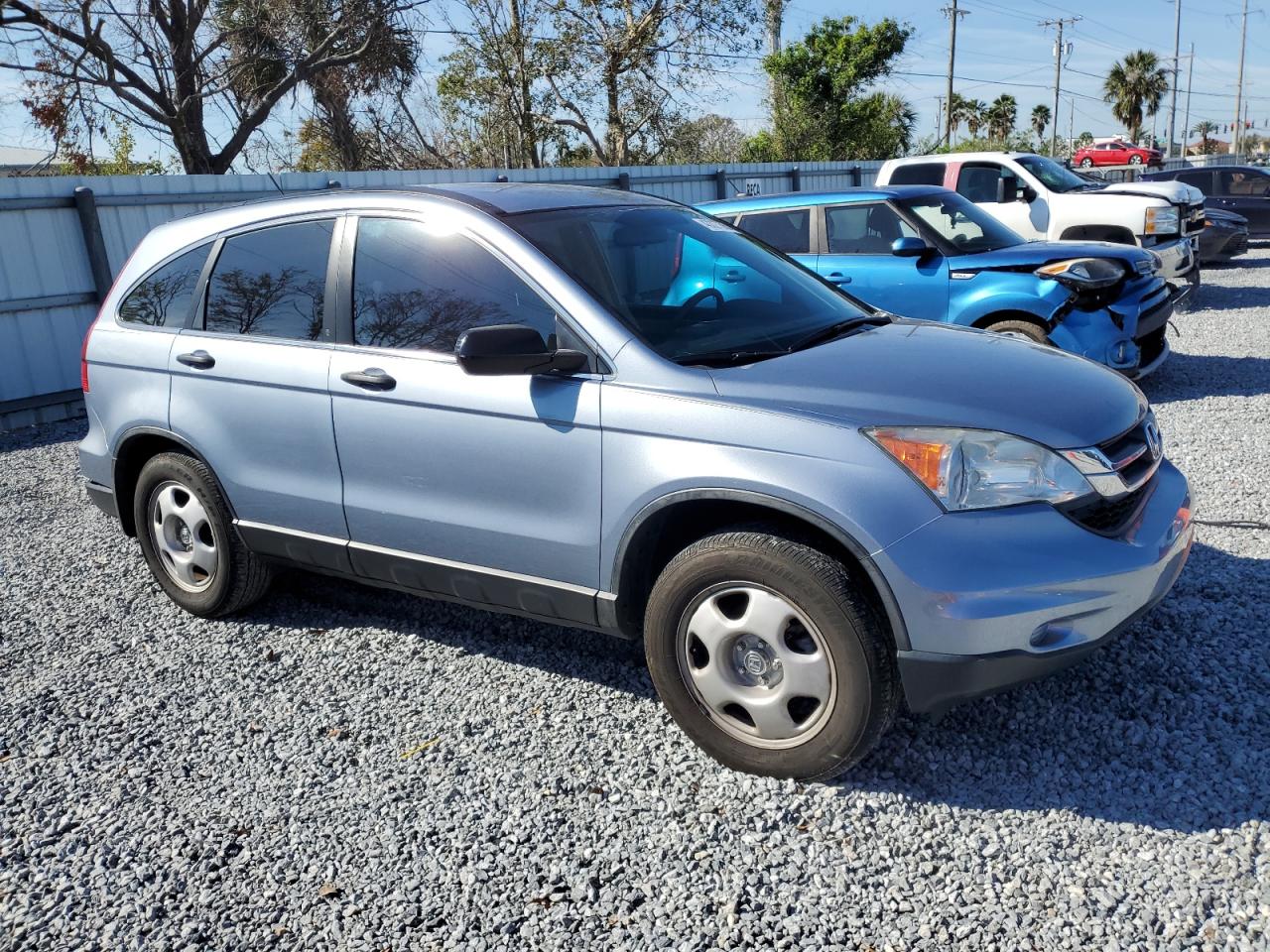 2011 Honda CR-V - Image 4