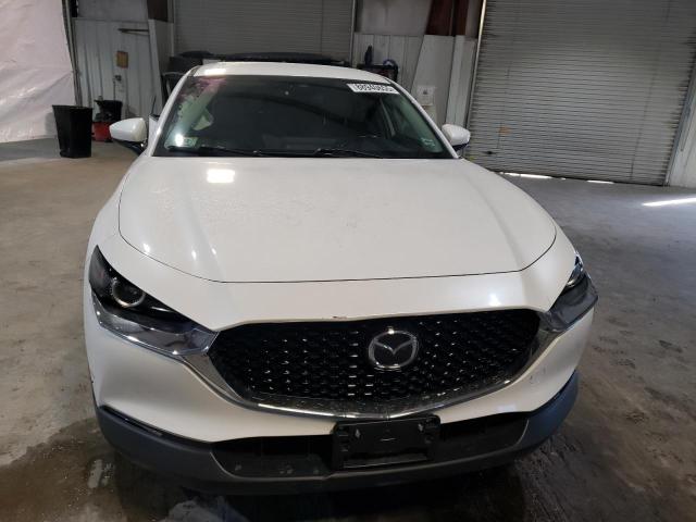  MAZDA CX30 2020 Белый