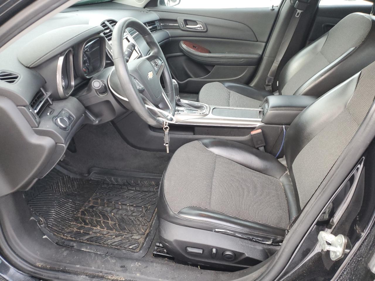 2013 Chevrolet Malibu - Image 8