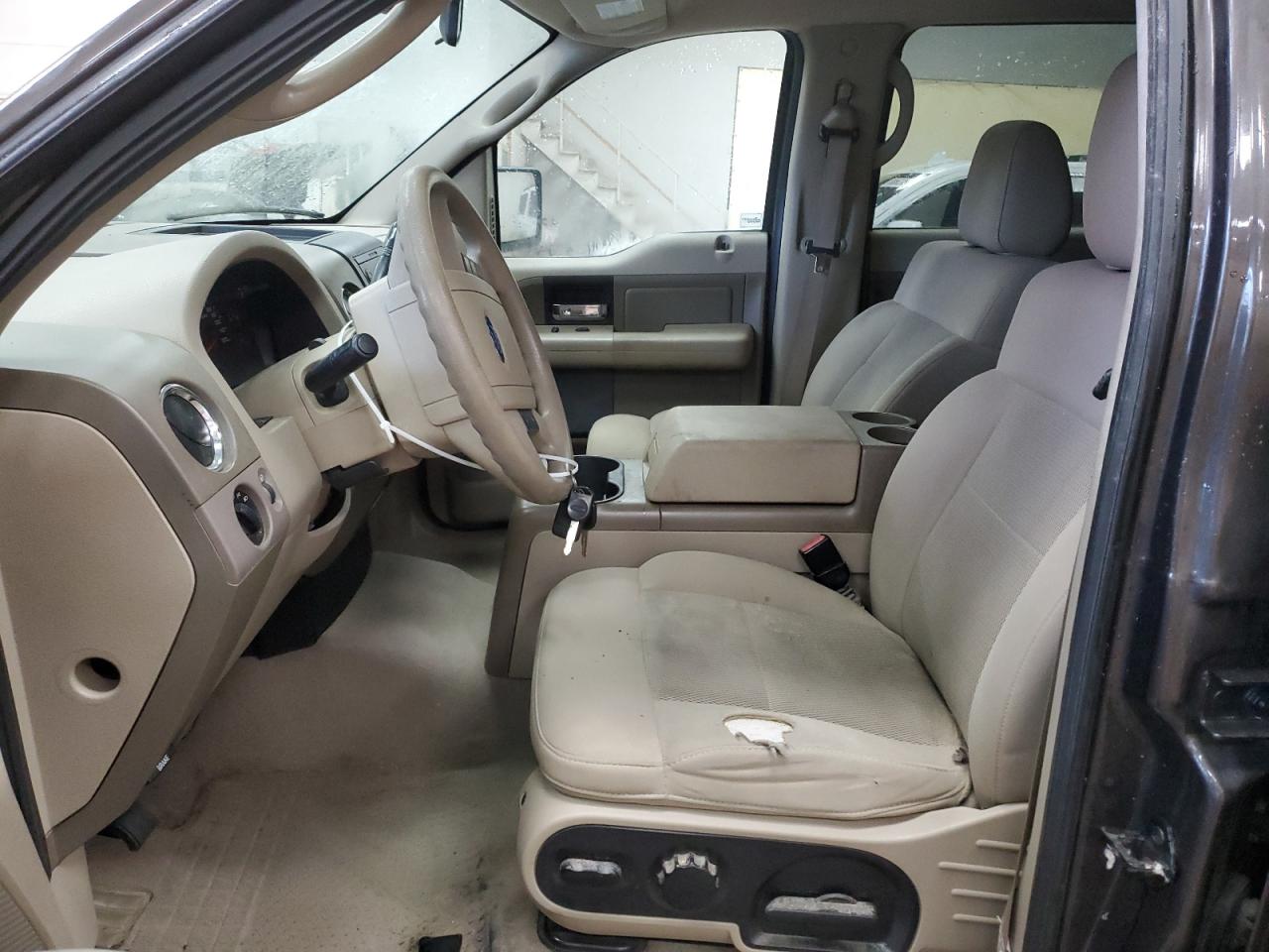 2006 Ford F-150 - Image 7
