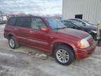 2004 Suzuki Xl7 Ex იყიდება Kansas City-ში, KS - Side