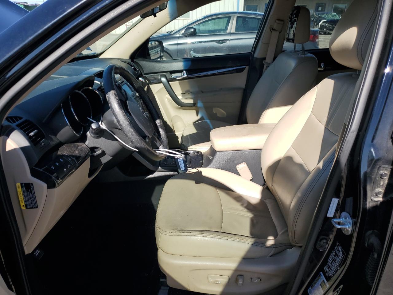 2012 Kia Sorento - Image 7