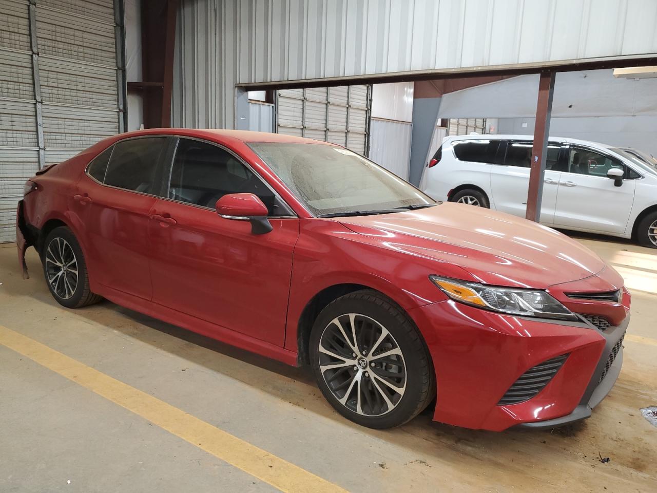 2019 Toyota Camry - Image 4