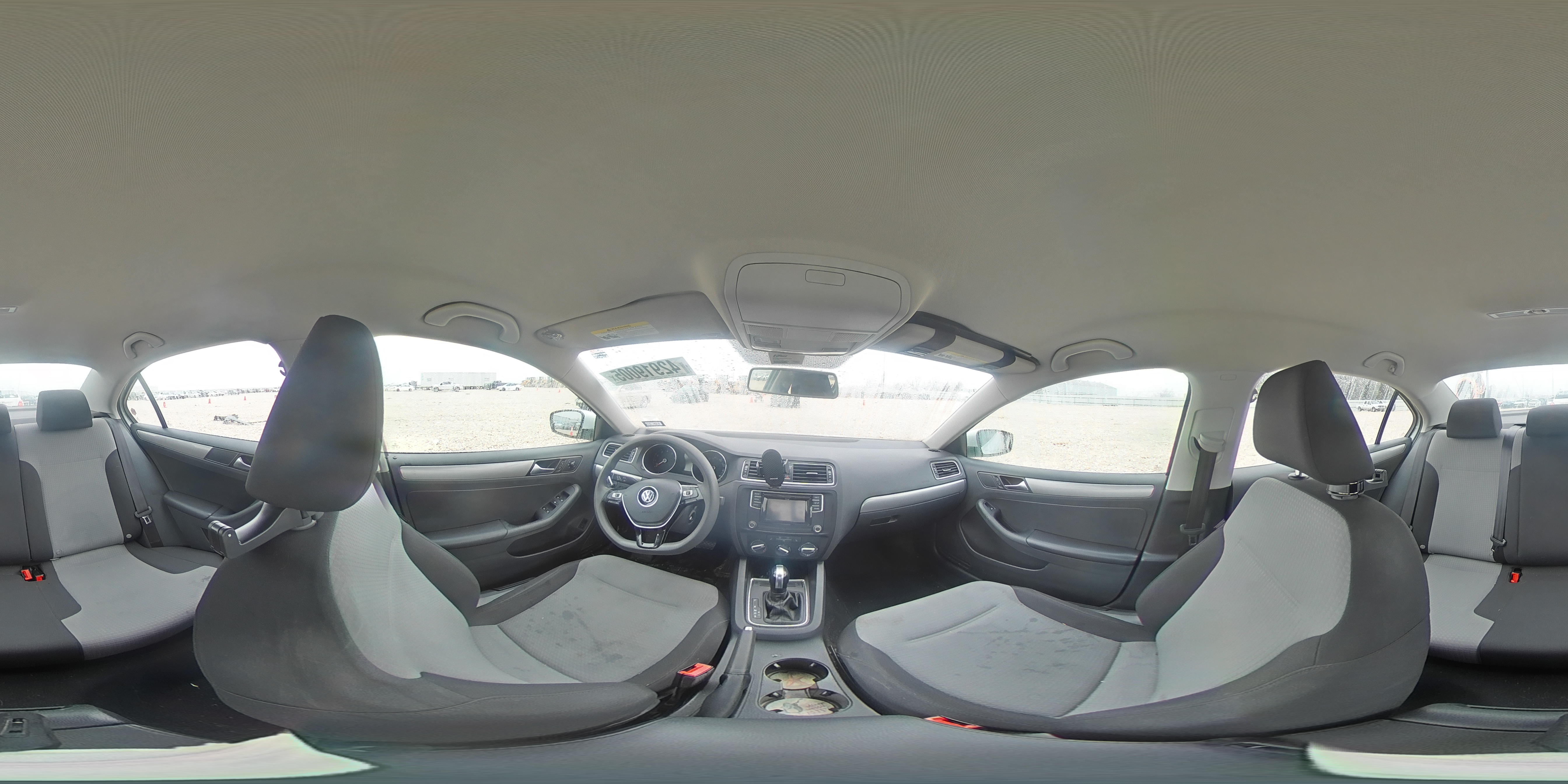 2017 Volkswagen Jetta - Image 12