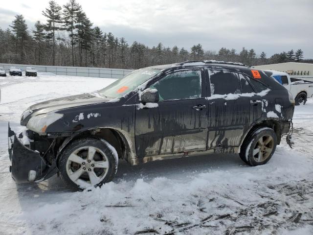 2007 Lexus Rx 350