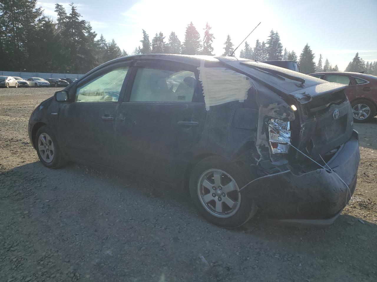 2008 Toyota Prius - Image 2