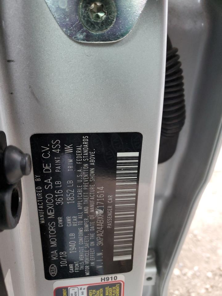 2019 Kia Rio - Image 14