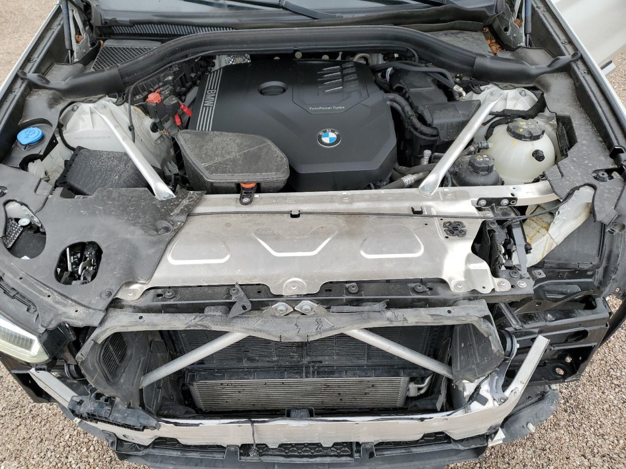 2024 BMW X3 - Image 12