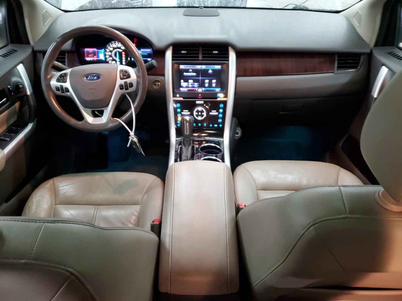 2013 Ford Edge - Image 8