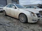 2010 Cadillac Cts Premium Collection de vânzare în Duryea, PA - Front End