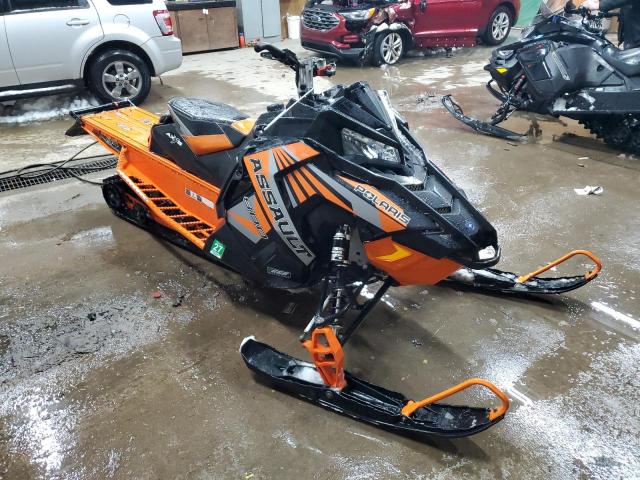 2017 POLARIS ASSAULT