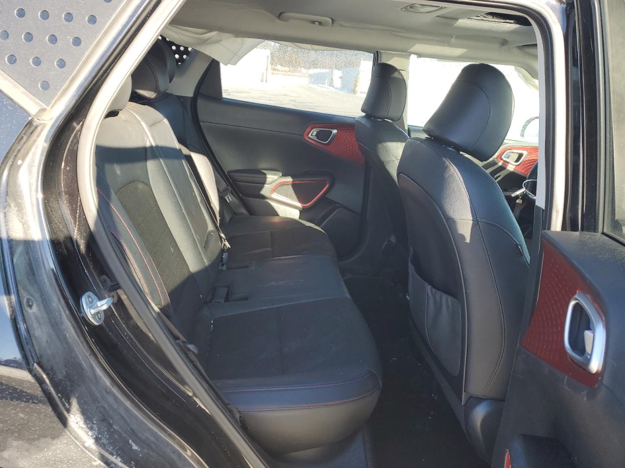 2020 Kia Soul - Image 12